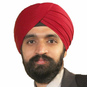 Jasjit Chopra's