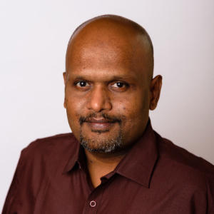 Narasima Perumal's