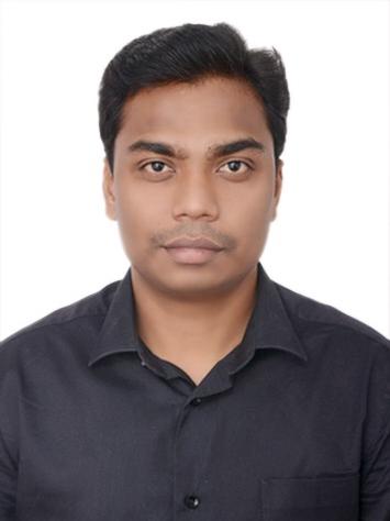 Vignesh Ganesan's