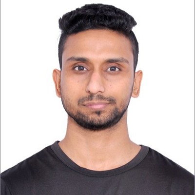 Samik Roy's