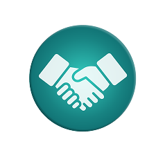 Sponsor icon